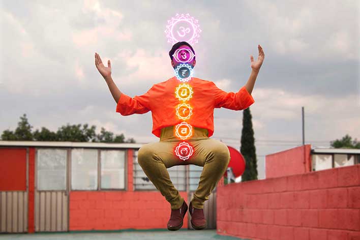 Chakras