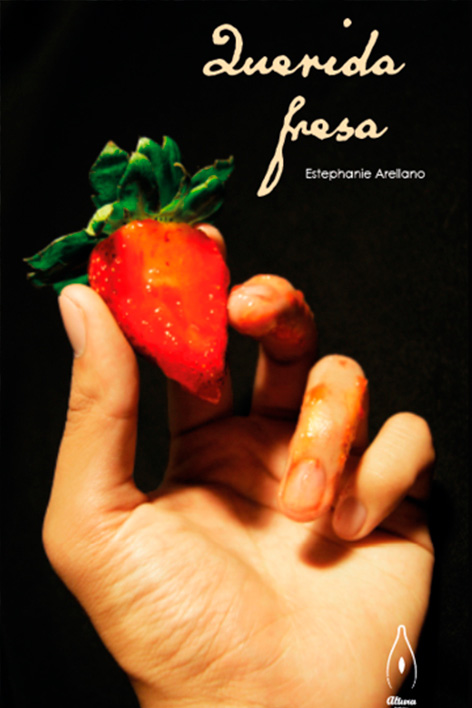 Portada para libro 'Querida Fresa'
