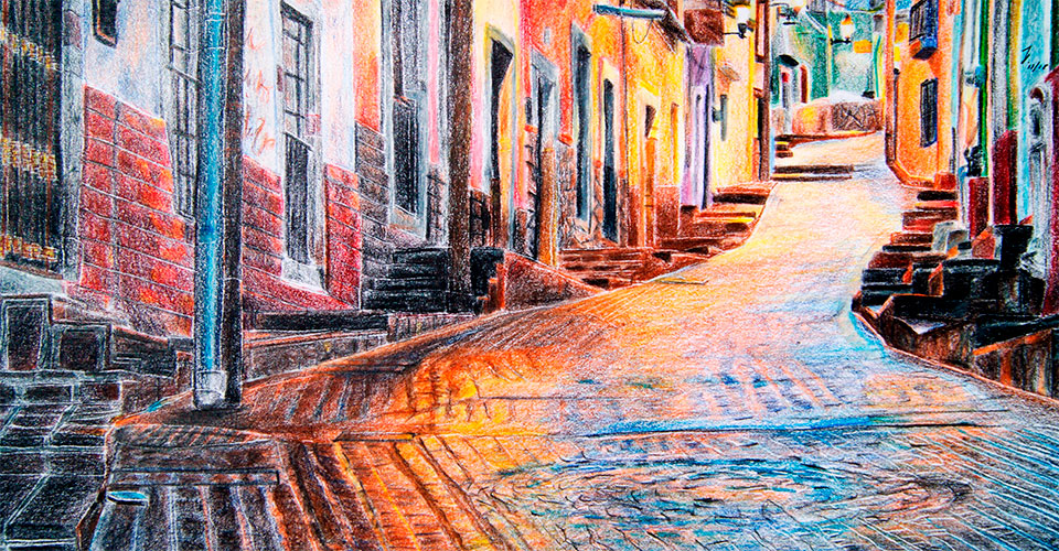 Ilustración Tradicional